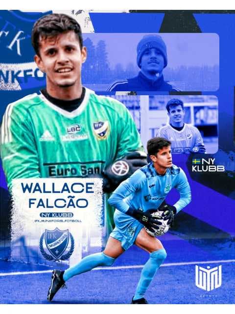 Wallace Falcão